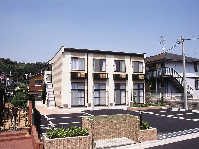 横浜市戸塚区深谷町 月極駐車場